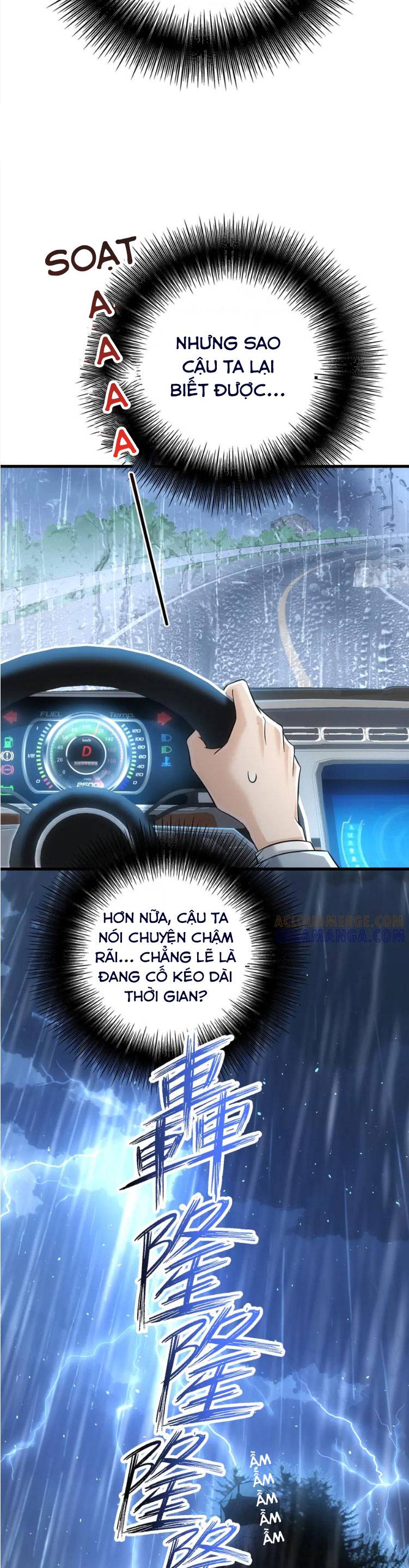 Tên Đàn Ông Này Thật Sự Là Một Tên Cẩu Mà - Chap 40