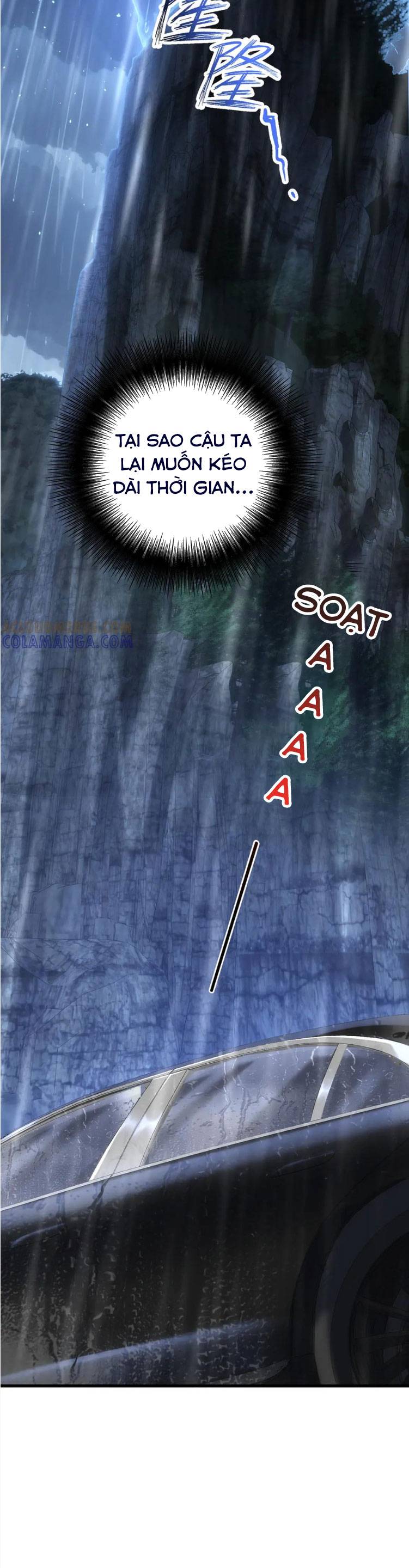 Tên Đàn Ông Này Thật Sự Là Một Tên Cẩu Mà - Chap 40