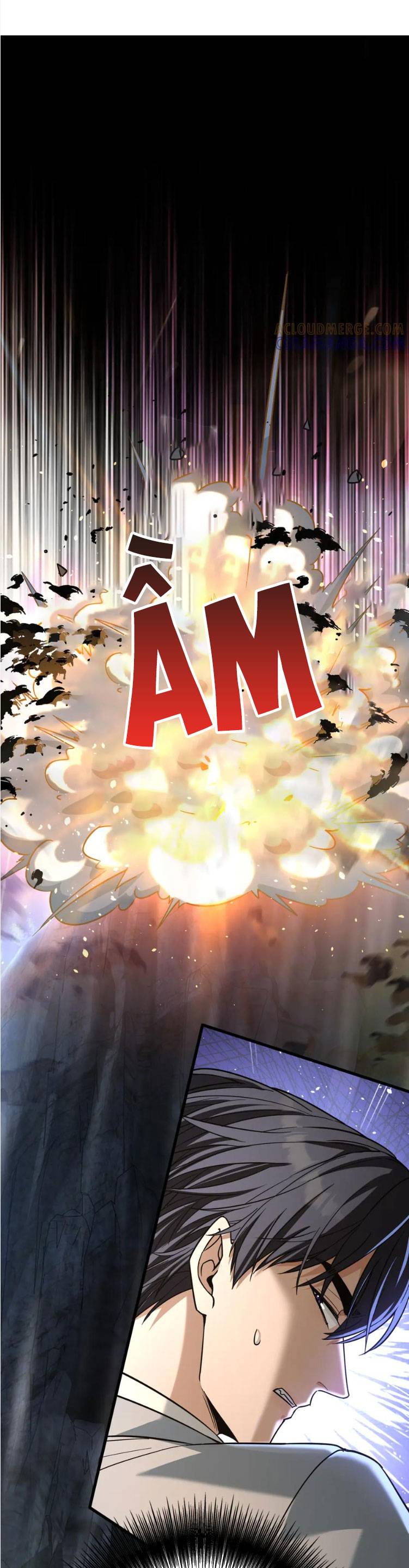 Tên Đàn Ông Này Thật Sự Là Một Tên Cẩu Mà - Chap 40