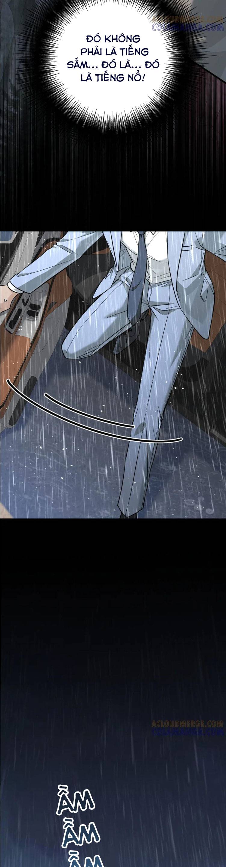 Tên Đàn Ông Này Thật Sự Là Một Tên Cẩu Mà - Chap 40