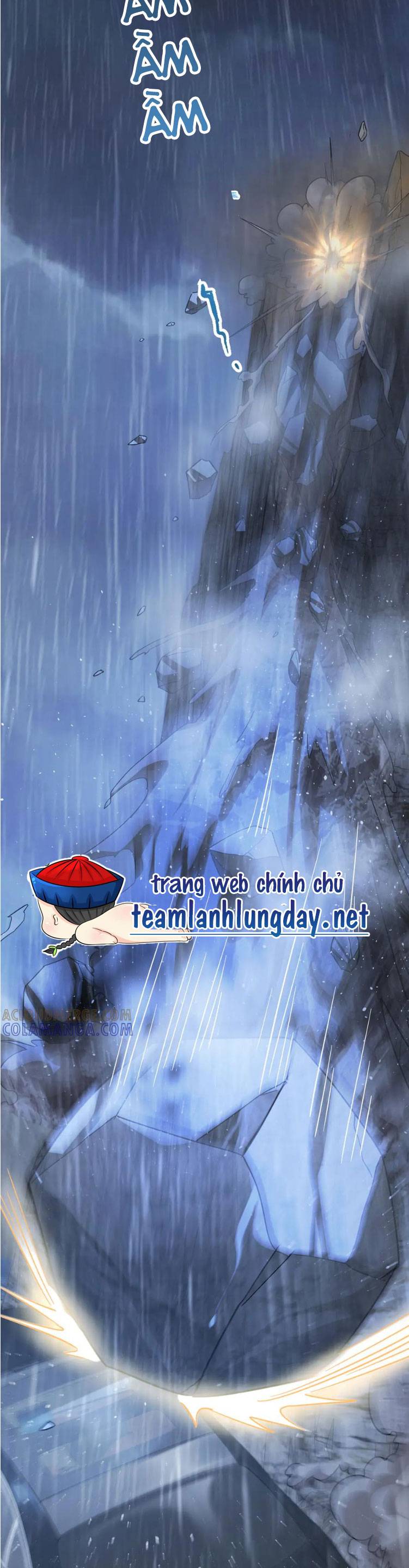 Tên Đàn Ông Này Thật Sự Là Một Tên Cẩu Mà - Chap 40