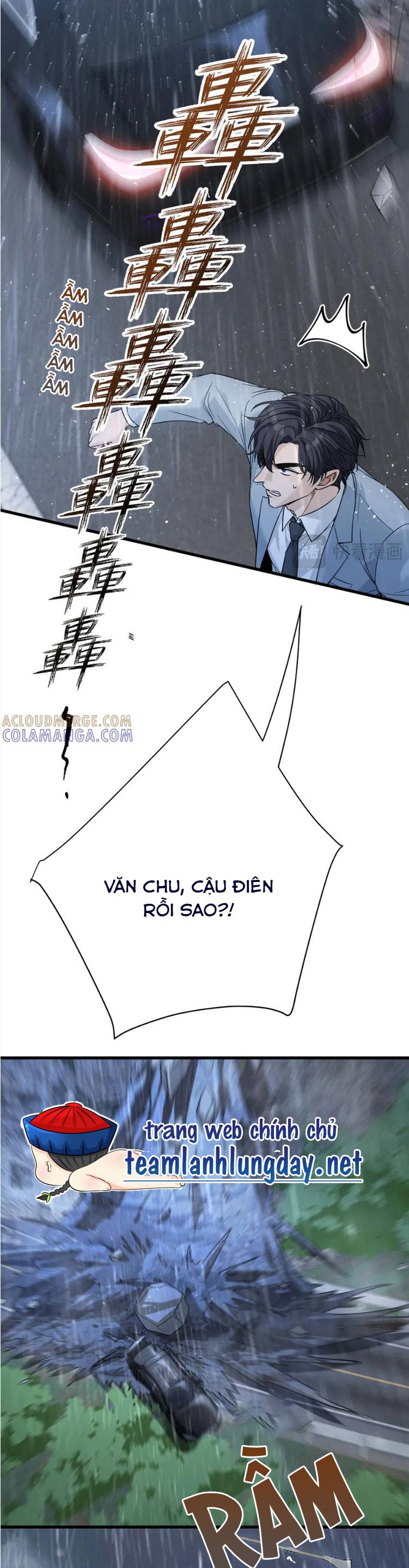 Tên Đàn Ông Này Thật Sự Là Một Tên Cẩu Mà - Chap 40