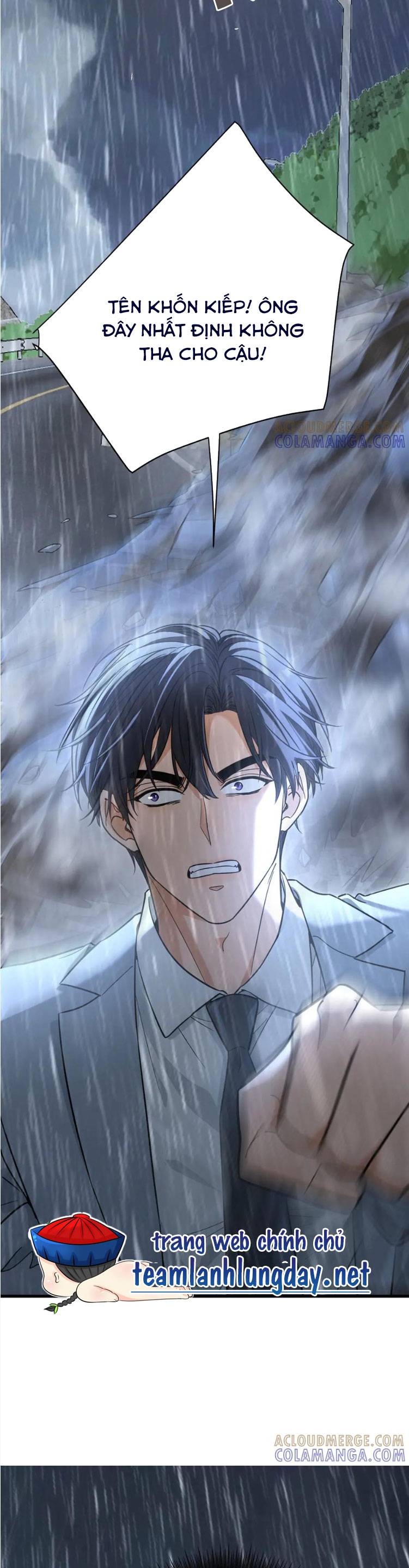Tên Đàn Ông Này Thật Sự Là Một Tên Cẩu Mà - Chap 40