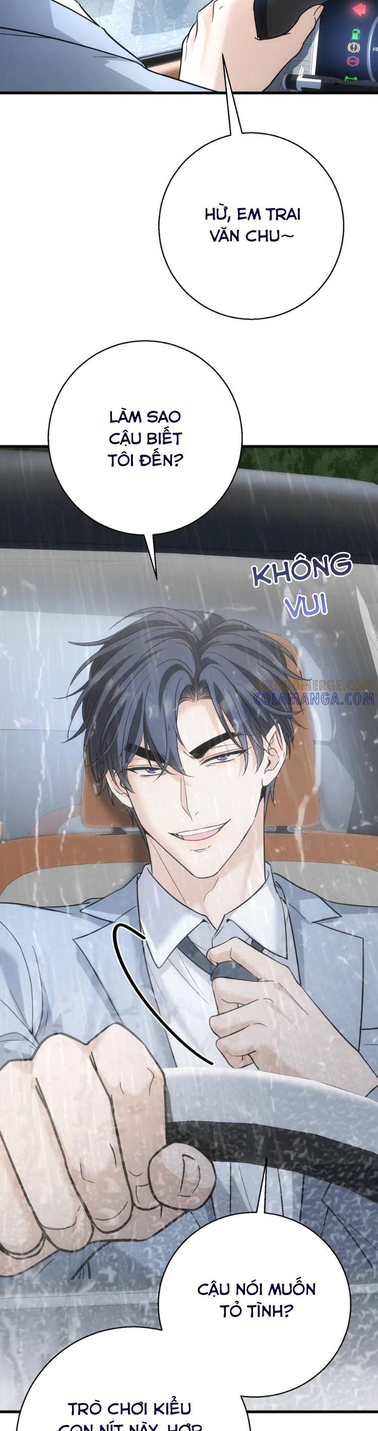 Tên Đàn Ông Này Thật Sự Là Một Tên Cẩu Mà - Chap 40