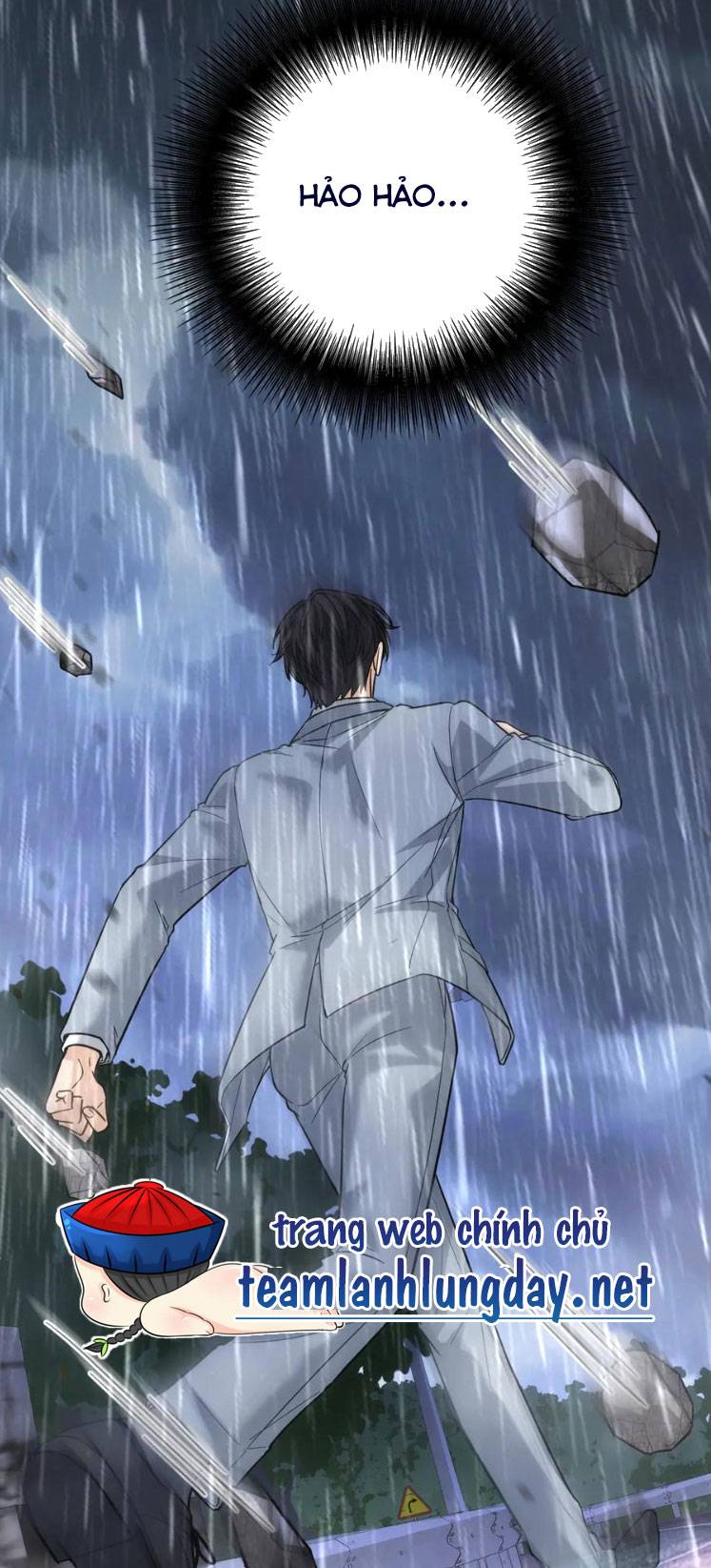 Tên Đàn Ông Này Thật Sự Là Một Tên Cẩu Mà - Chap 40