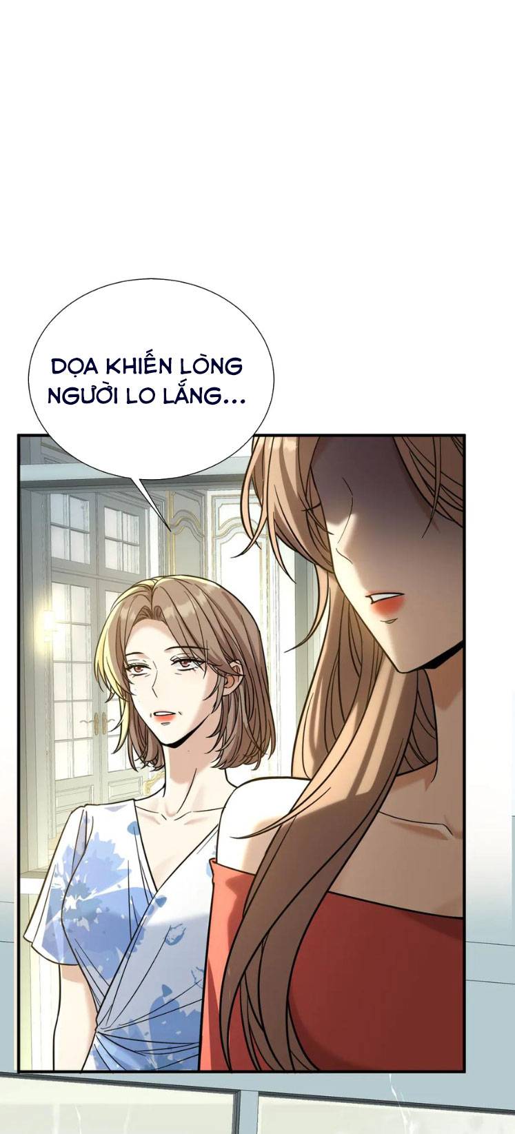 Tên Đàn Ông Này Thật Sự Là Một Tên Cẩu Mà - Chap 40