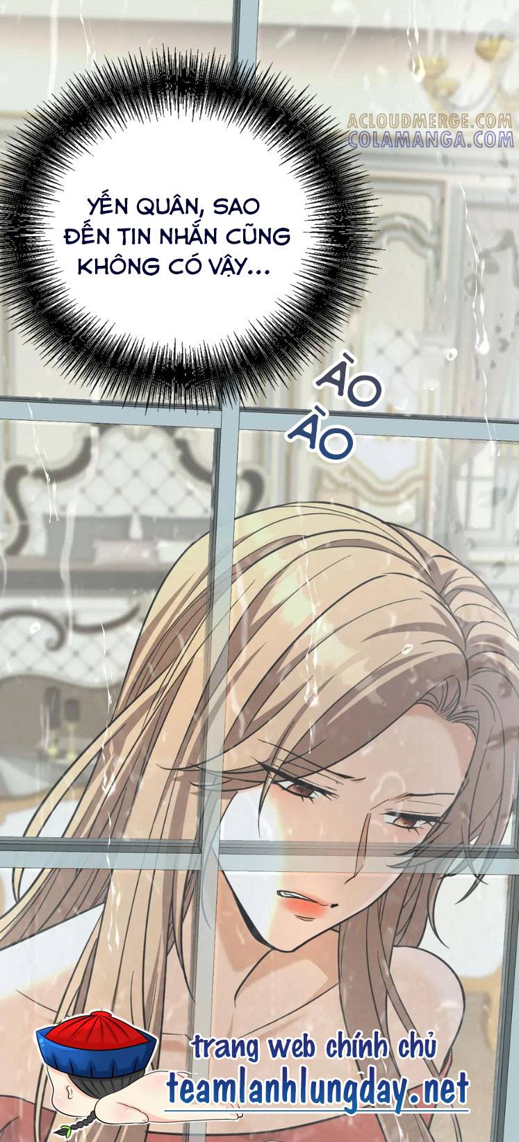 Tên Đàn Ông Này Thật Sự Là Một Tên Cẩu Mà - Chap 40