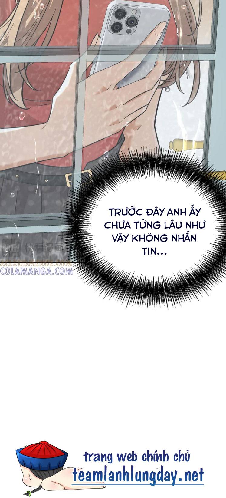 Tên Đàn Ông Này Thật Sự Là Một Tên Cẩu Mà - Chap 40