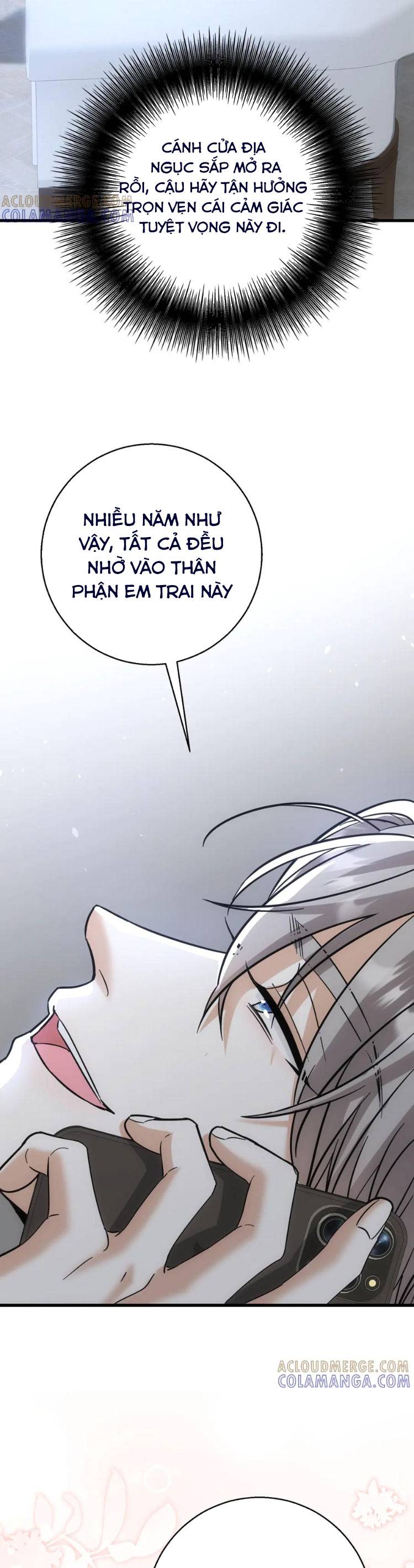 Tên Đàn Ông Này Thật Sự Là Một Tên Cẩu Mà - Chap 40
