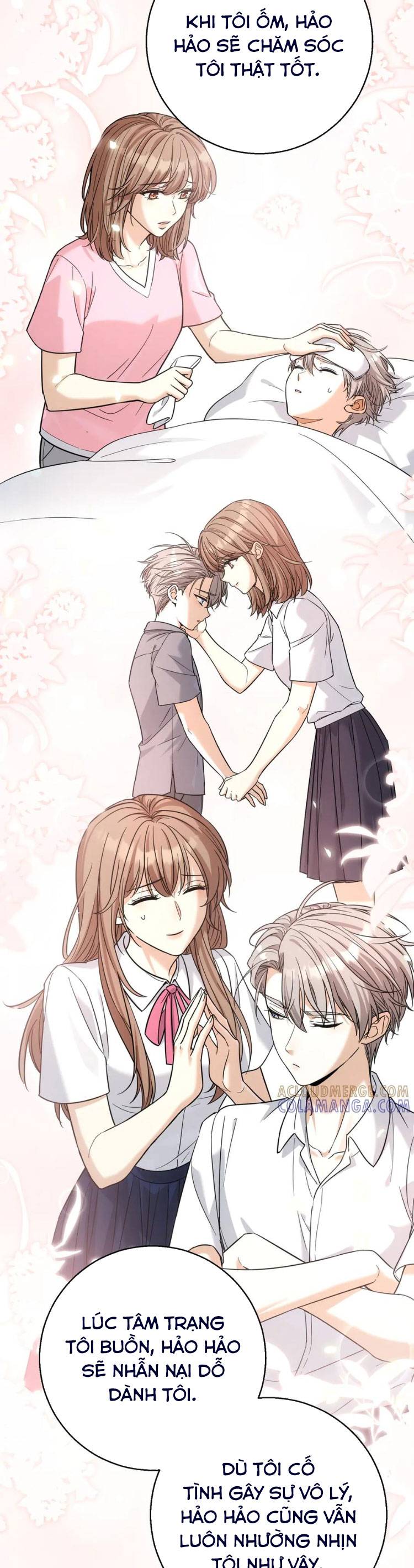 Tên Đàn Ông Này Thật Sự Là Một Tên Cẩu Mà - Chap 40