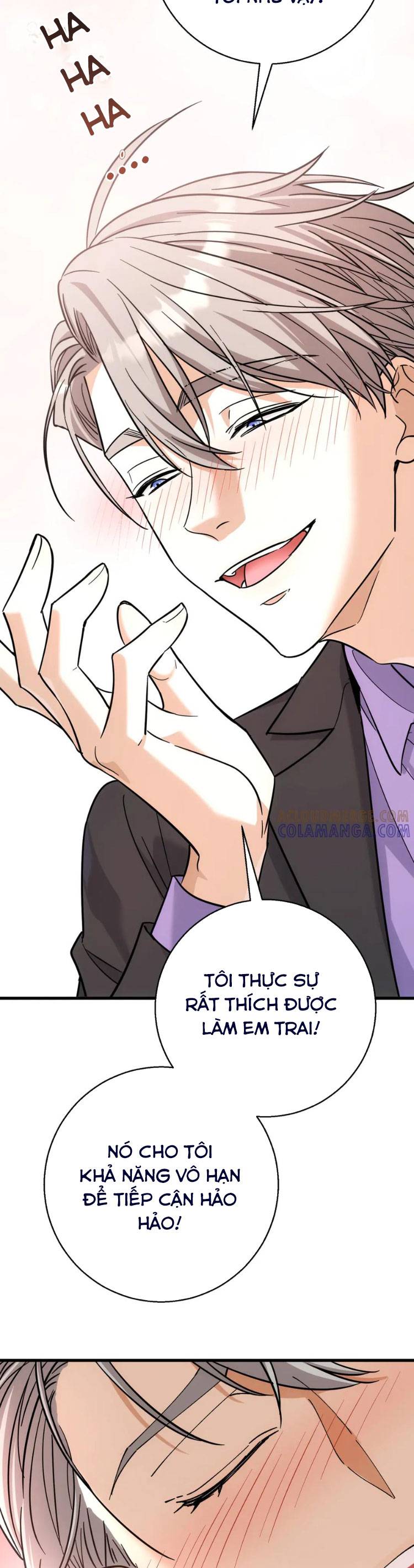 Tên Đàn Ông Này Thật Sự Là Một Tên Cẩu Mà - Chap 40