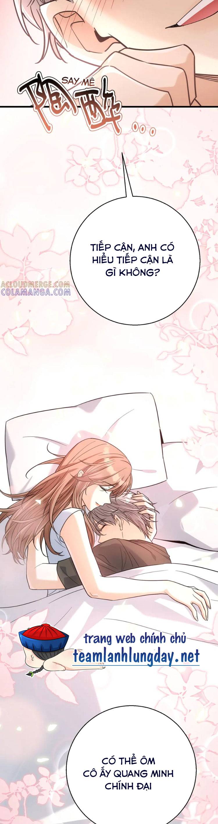 Tên Đàn Ông Này Thật Sự Là Một Tên Cẩu Mà - Chap 40