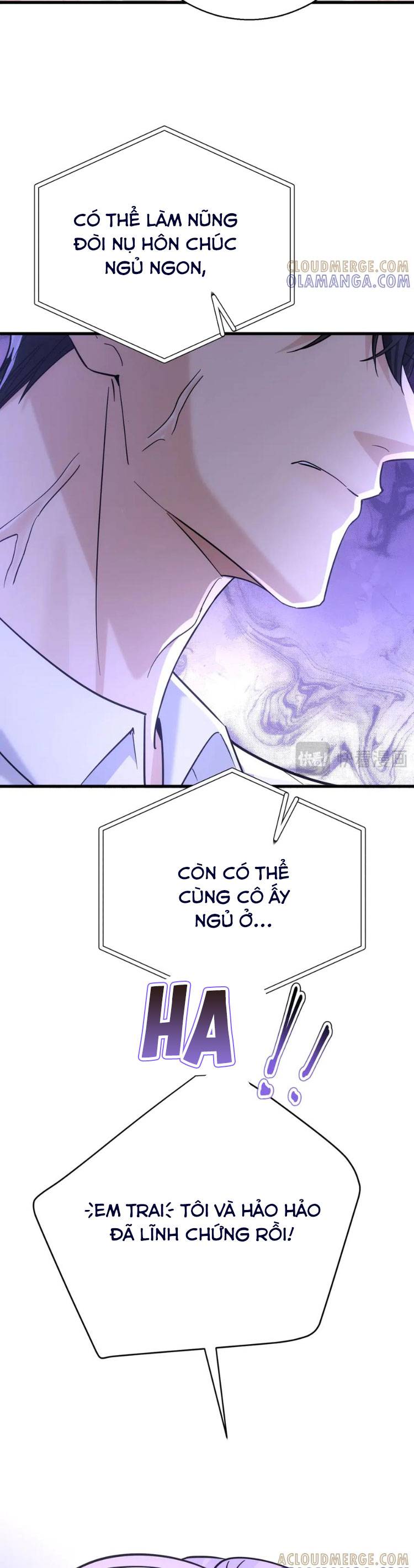 Tên Đàn Ông Này Thật Sự Là Một Tên Cẩu Mà - Chap 40