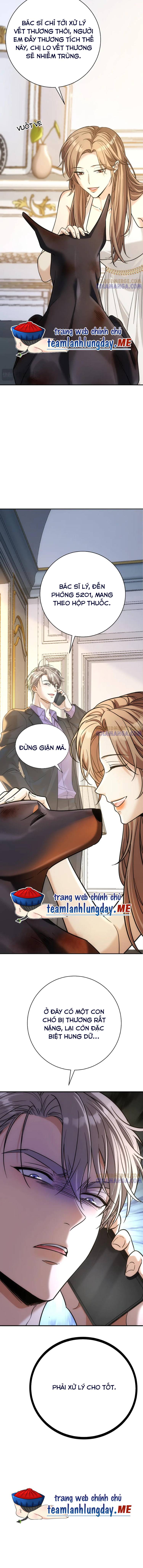 Tên Đàn Ông Này Thật Sự Là Một Tên Cẩu Mà - Chap 41