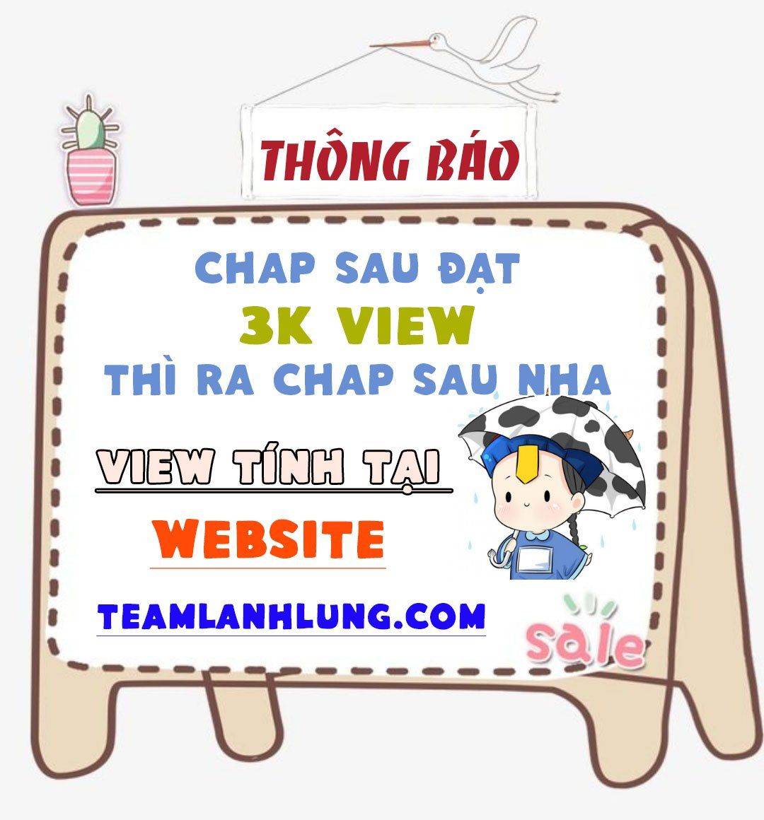 Thái Tử Xin Đừng Gieo Cho Ta Hy Vọng - Chap 4