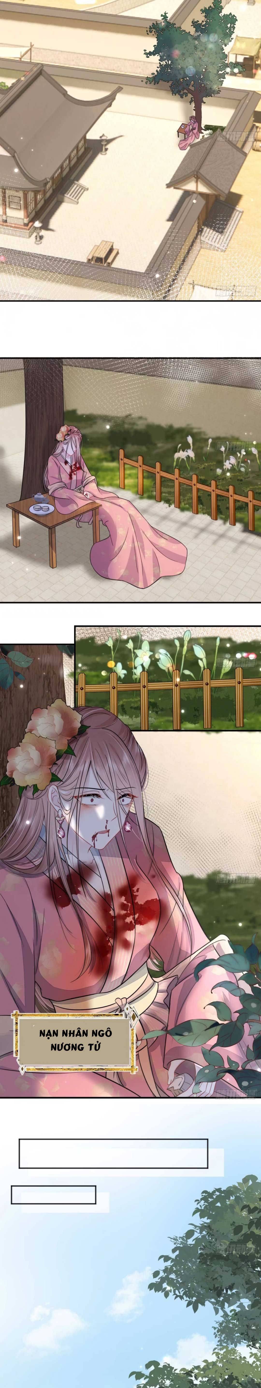 Thần Bộ Đại Nhân Phụng Mệnh Yêu Đương - Chap 1