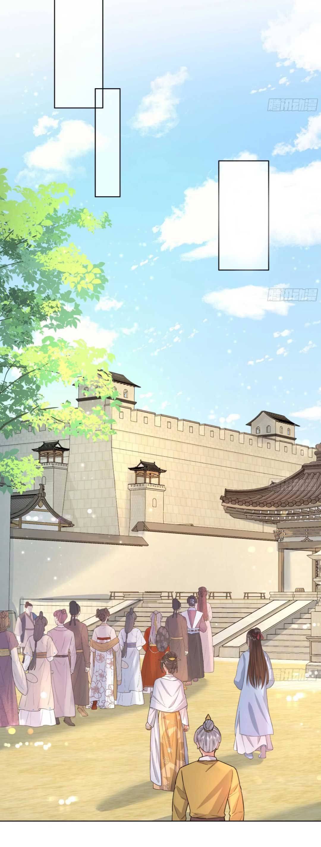 Thần Bộ Đại Nhân Phụng Mệnh Yêu Đương - Chap 2