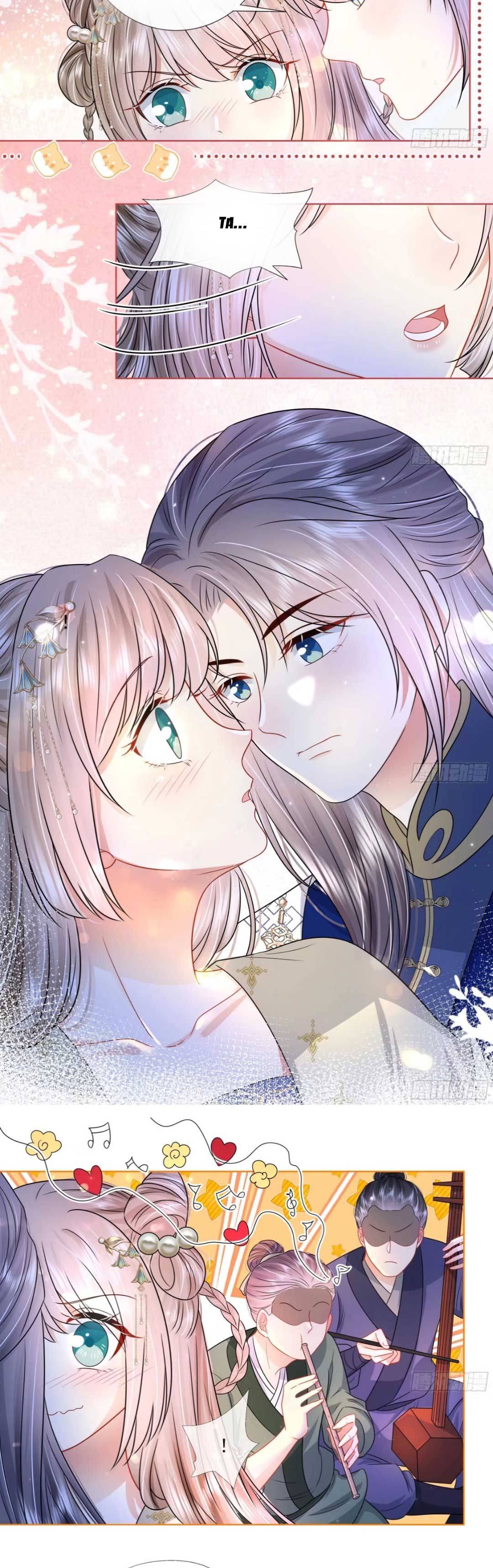 Thần Bộ Đại Nhân Phụng Mệnh Yêu Đương - Chap 5