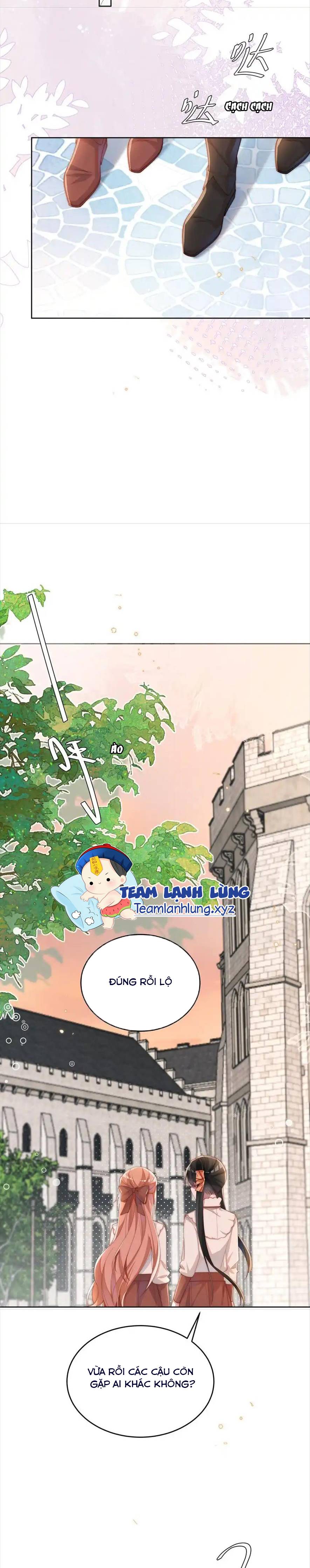 Thân Là Nữ Phụ Ác Độc, Ta Dưỡng Nữ Chủ Thành Bệnh Kiều Là Bình Thường Mà ! - Chap 11