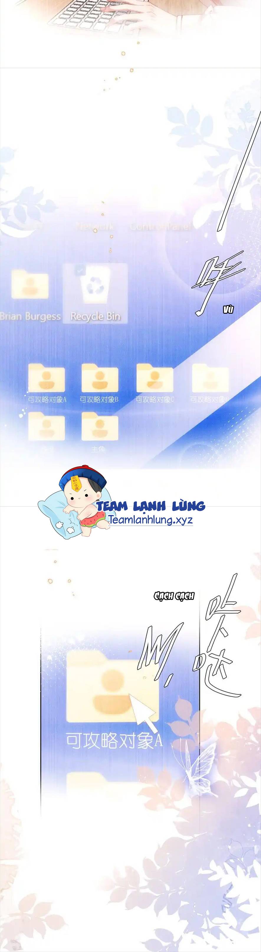 Thân Là Nữ Phụ Ác Độc, Ta Dưỡng Nữ Chủ Thành Bệnh Kiều Là Bình Thường Mà ! - Chap 13