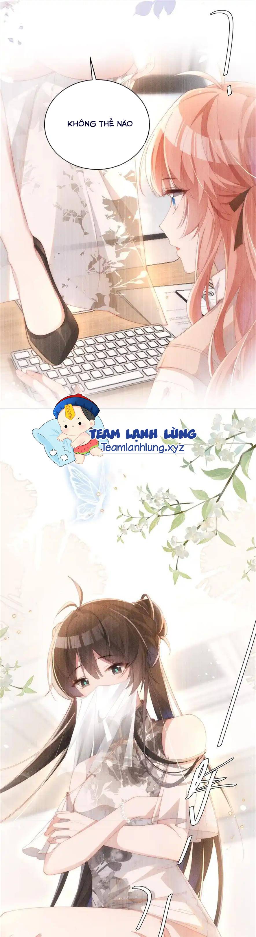 Thân Là Nữ Phụ Ác Độc, Ta Dưỡng Nữ Chủ Thành Bệnh Kiều Là Bình Thường Mà ! - Chap 13