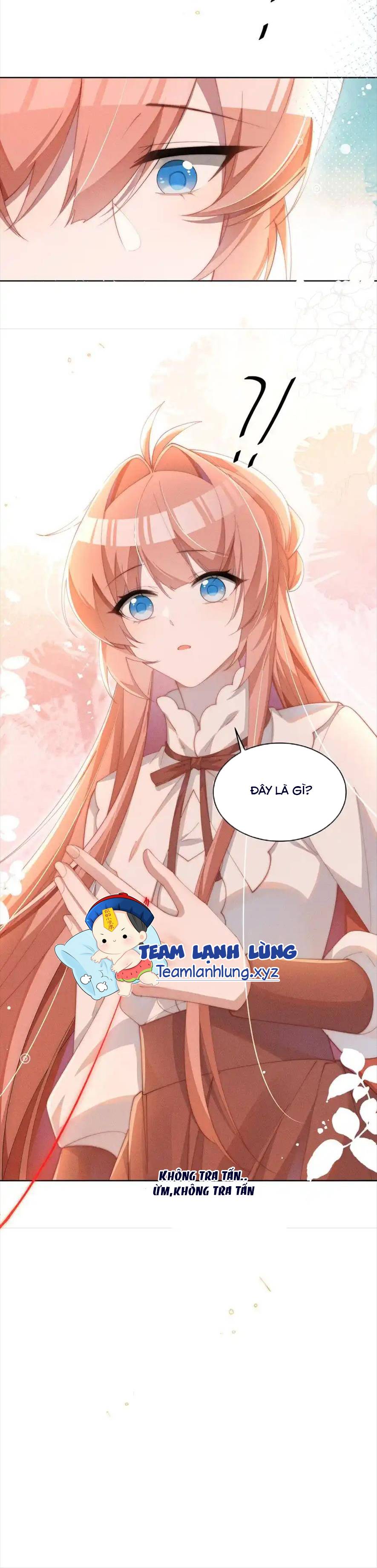 Thân Là Nữ Phụ Ác Độc, Ta Dưỡng Nữ Chủ Thành Bệnh Kiều Là Bình Thường Mà ! - Chap 14