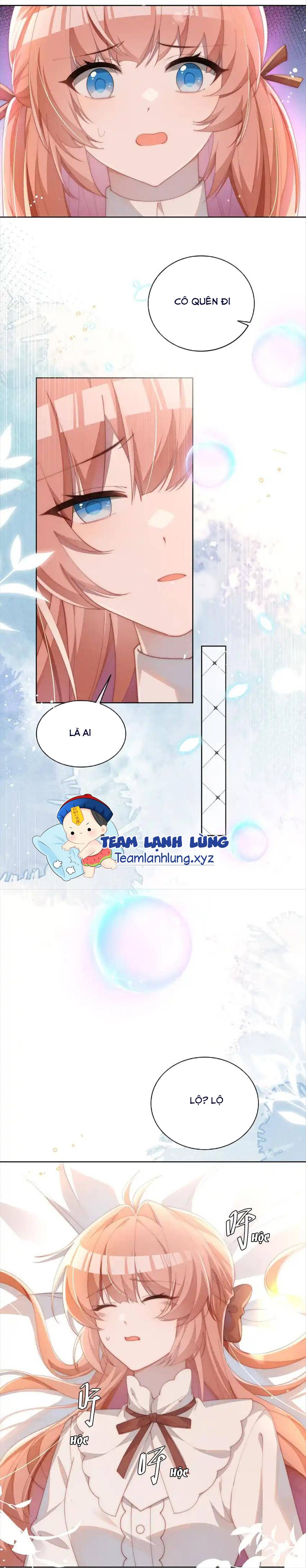 Thân Là Nữ Phụ Ác Độc, Ta Dưỡng Nữ Chủ Thành Bệnh Kiều Là Bình Thường Mà ! - Chap 14