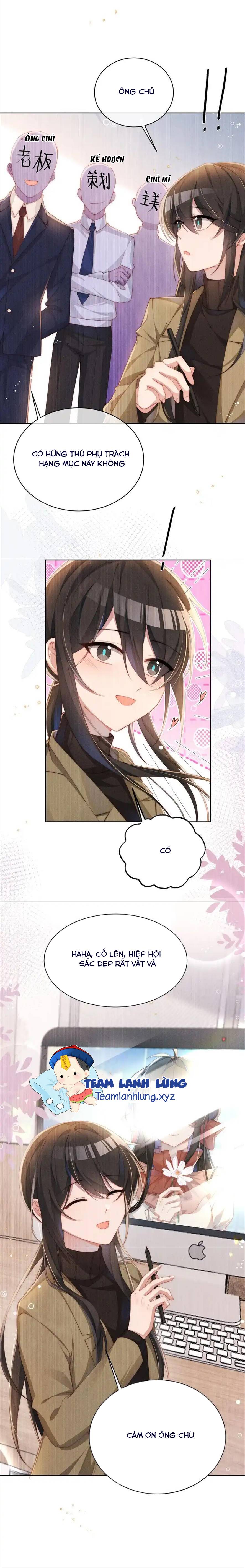 Thân Là Nữ Phụ Ác Độc, Ta Dưỡng Nữ Chủ Thành Bệnh Kiều Là Bình Thường Mà ! - Chap 15