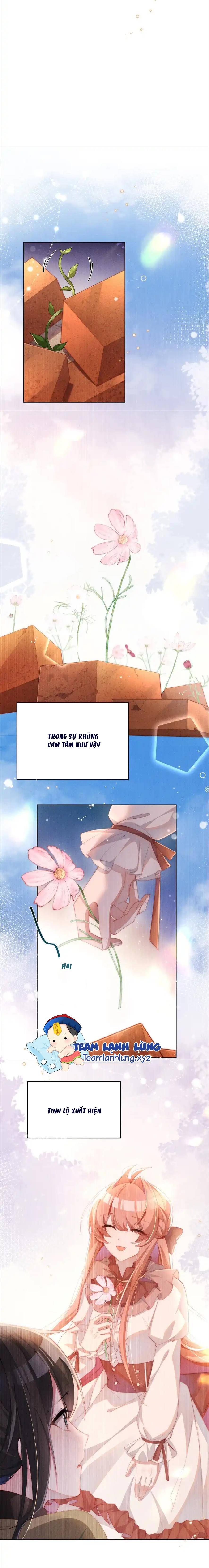 Thân Là Nữ Phụ Ác Độc, Ta Dưỡng Nữ Chủ Thành Bệnh Kiều Là Bình Thường Mà ! - Chap 15