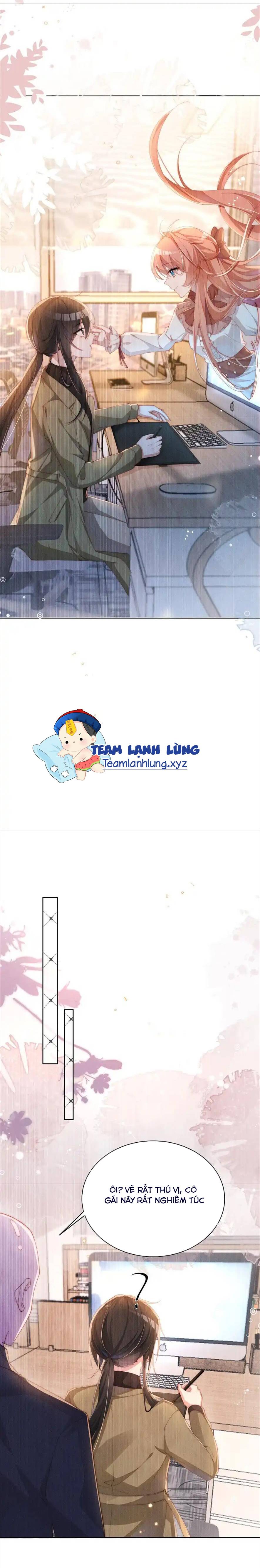 Thân Là Nữ Phụ Ác Độc, Ta Dưỡng Nữ Chủ Thành Bệnh Kiều Là Bình Thường Mà ! - Chap 15