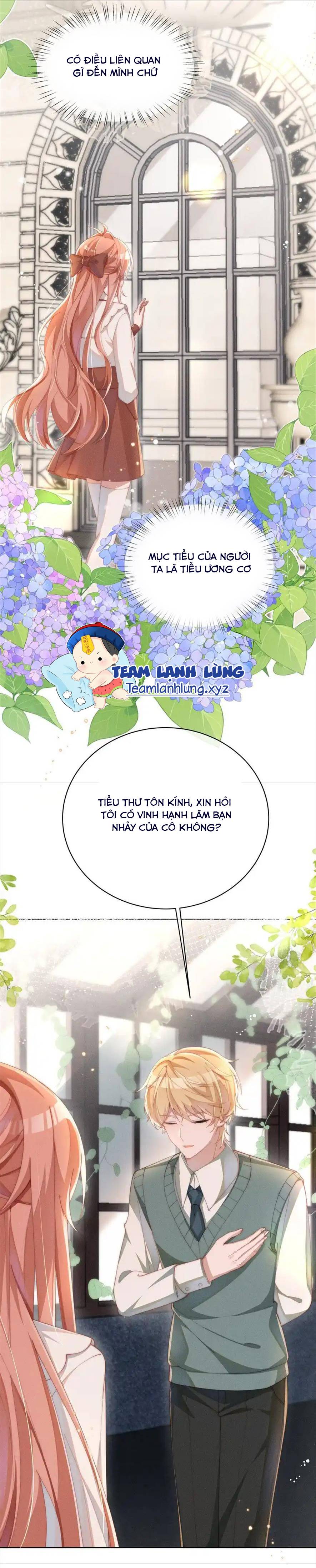 Thân Là Nữ Phụ Ác Độc, Ta Dưỡng Nữ Chủ Thành Bệnh Kiều Là Bình Thường Mà ! - Chap 16