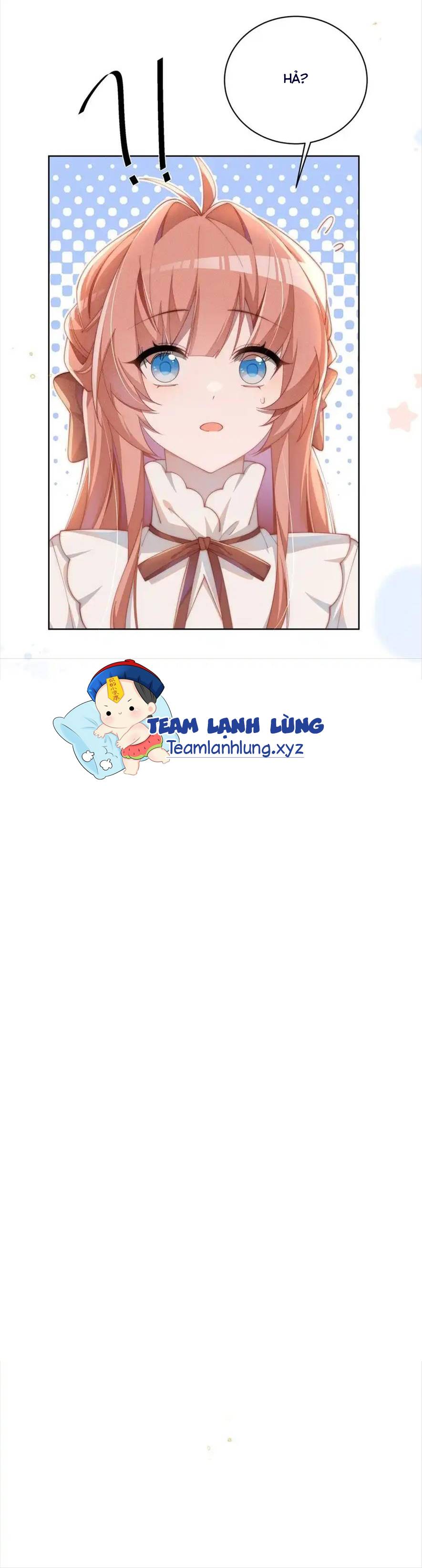 Thân Là Nữ Phụ Ác Độc, Ta Dưỡng Nữ Chủ Thành Bệnh Kiều Là Bình Thường Mà ! - Chap 16