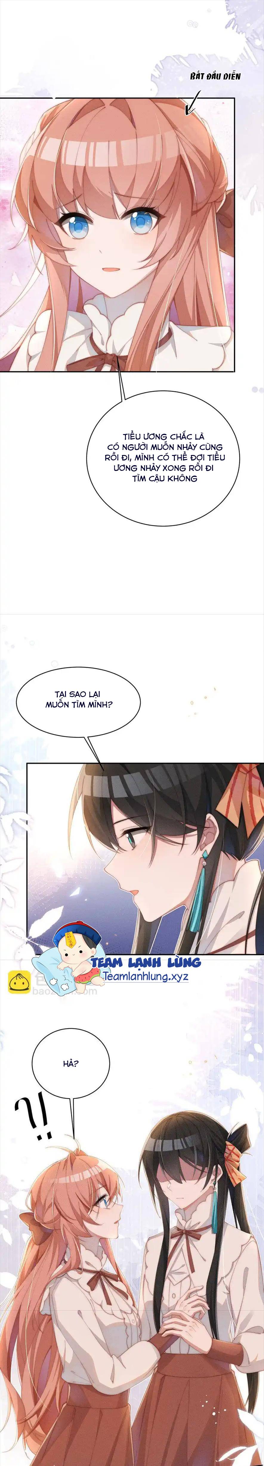 Thân Là Nữ Phụ Ác Độc, Ta Dưỡng Nữ Chủ Thành Bệnh Kiều Là Bình Thường Mà ! - Chap 18