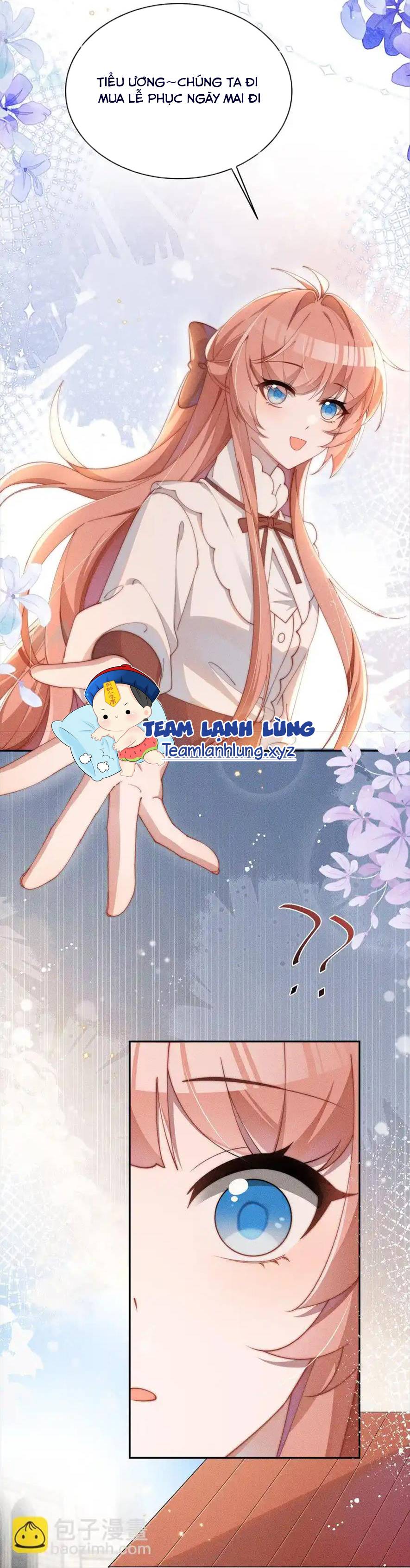 Thân Là Nữ Phụ Ác Độc, Ta Dưỡng Nữ Chủ Thành Bệnh Kiều Là Bình Thường Mà ! - Chap 19