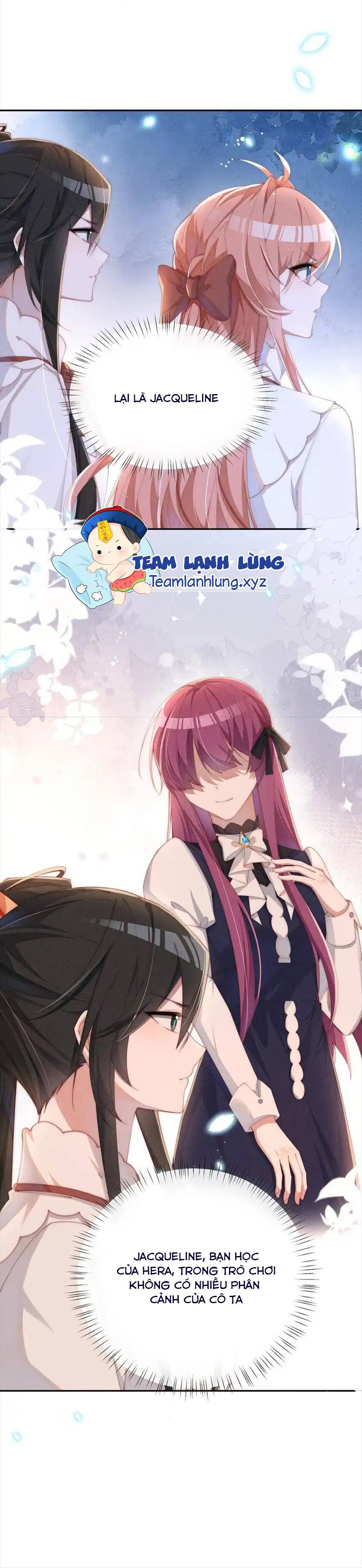 Thân Là Nữ Phụ Ác Độc, Ta Dưỡng Nữ Chủ Thành Bệnh Kiều Là Bình Thường Mà ! - Chap 20