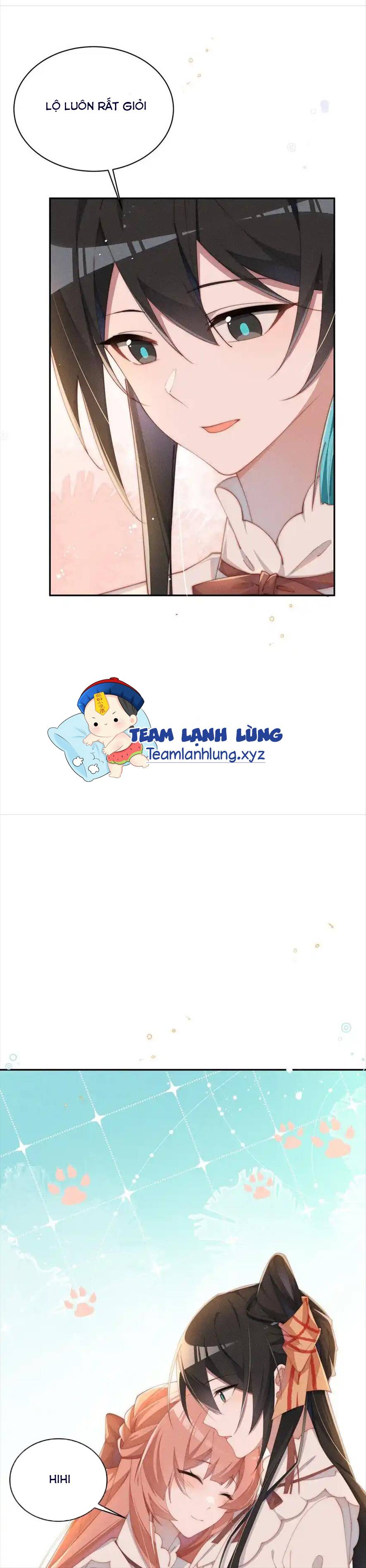 Thân Là Nữ Phụ Ác Độc, Ta Dưỡng Nữ Chủ Thành Bệnh Kiều Là Bình Thường Mà ! - Chap 20