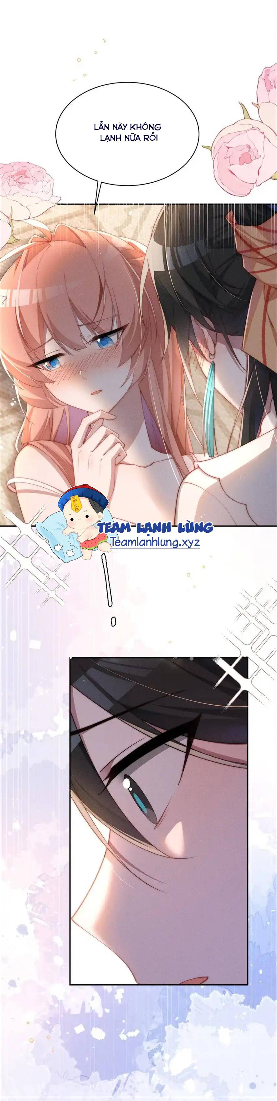 Thân Là Nữ Phụ Ác Độc, Ta Dưỡng Nữ Chủ Thành Bệnh Kiều Là Bình Thường Mà ! - Chap 22