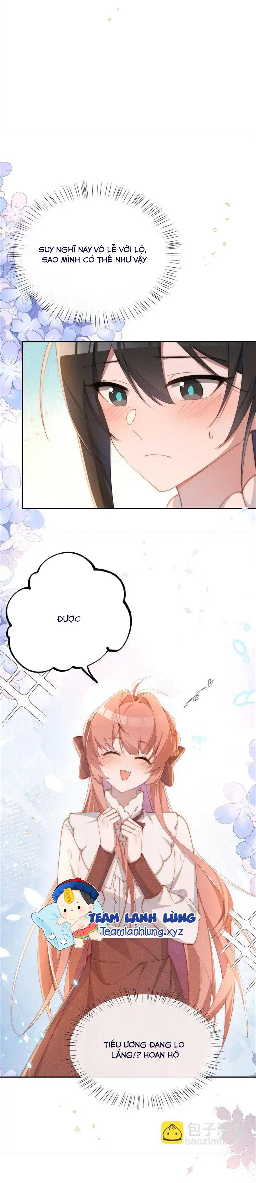 Thân Là Nữ Phụ Ác Độc, Ta Dưỡng Nữ Chủ Thành Bệnh Kiều Là Bình Thường Mà ! - Chap 22