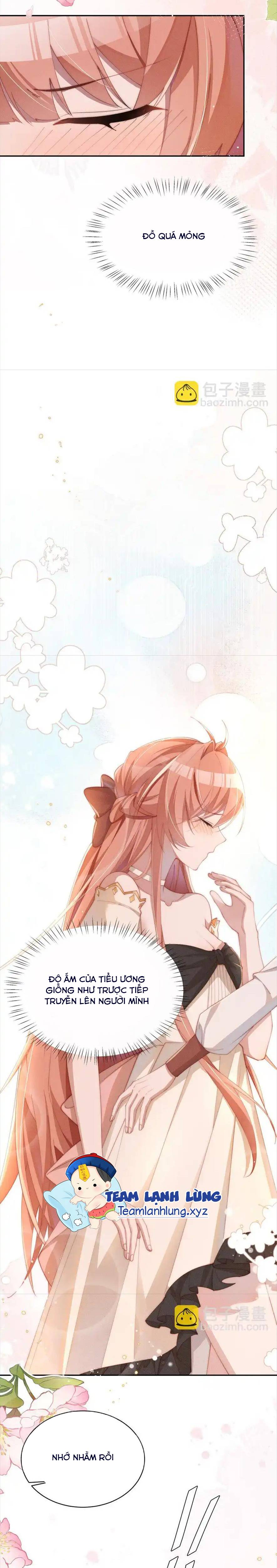 Thân Là Nữ Phụ Ác Độc, Ta Dưỡng Nữ Chủ Thành Bệnh Kiều Là Bình Thường Mà ! - Chap 23