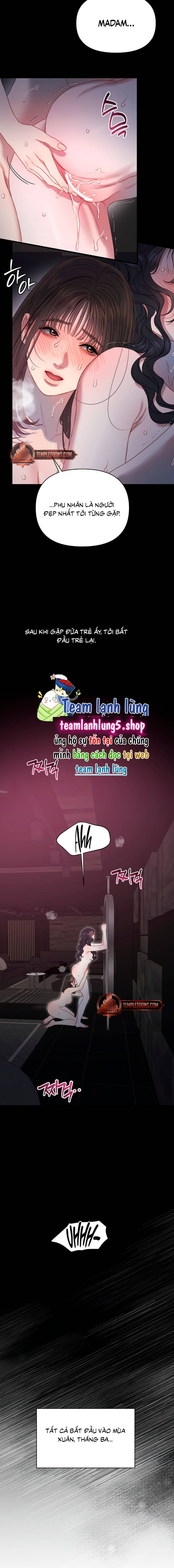 Thân Lão Tâm Bất Lão - Chap 1