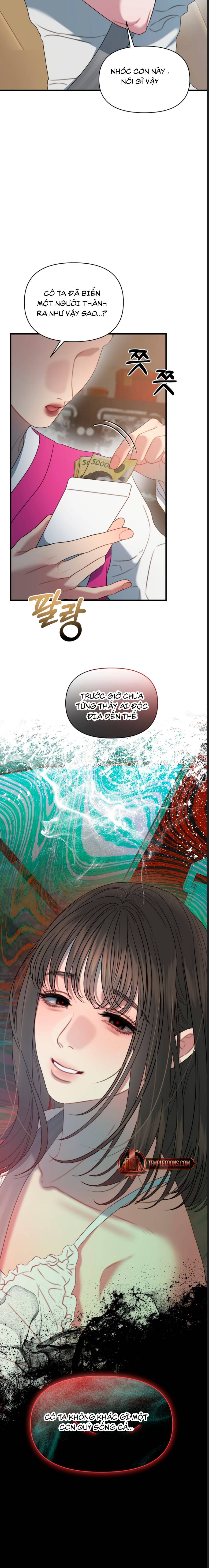 Thân Lão Tâm Bất Lão - Chap 7