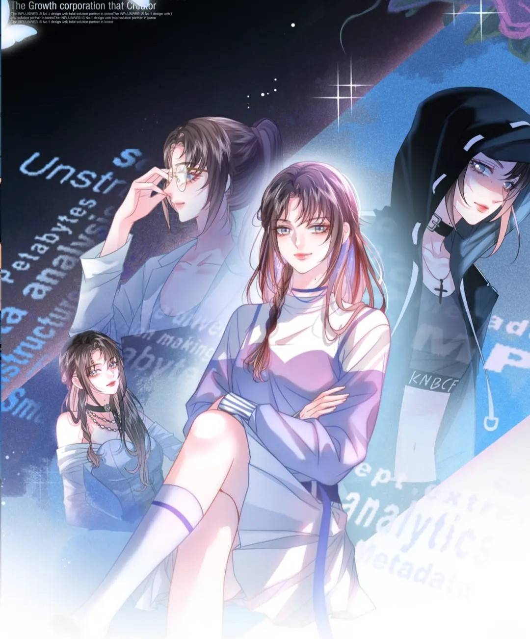 Thân Phận Của Phu Nhân Làm Chấn Động Toàn Thành - Chap 0