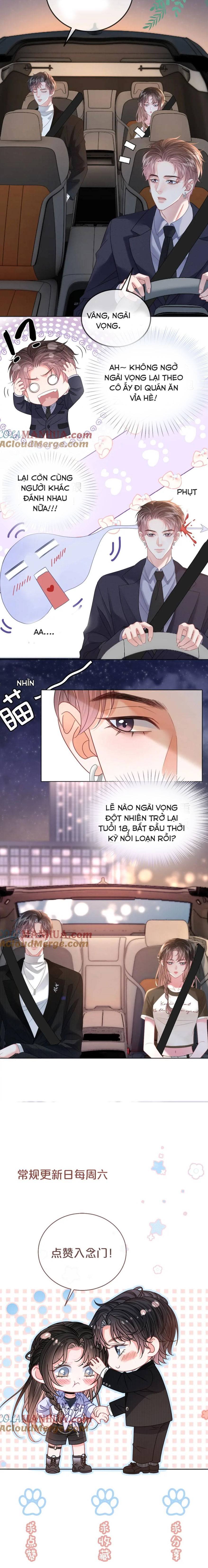 Thân Phận Của Phu Nhân Làm Chấn Động Toàn Thành - Chap 13