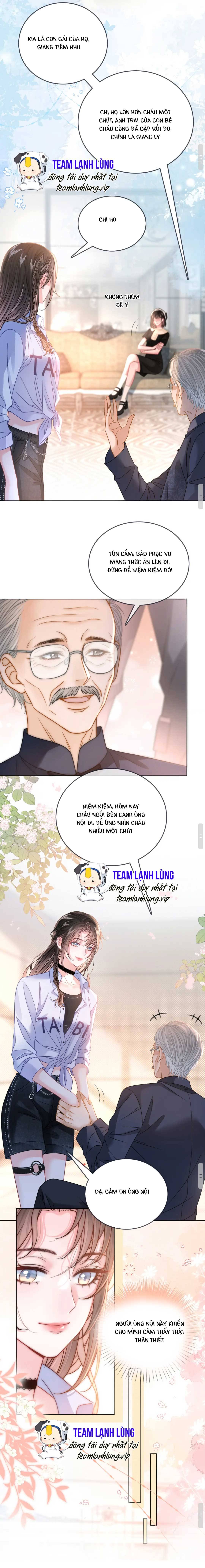 Thân Phận Của Phu Nhân Làm Chấn Động Toàn Thành - Chap 2