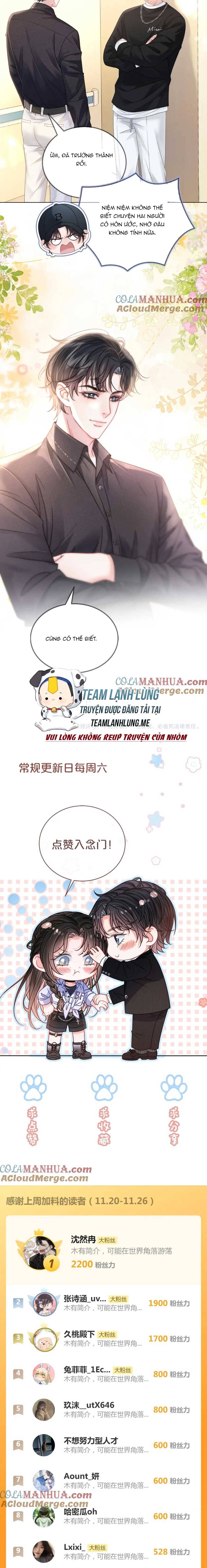 Thân Phận Của Phu Nhân Làm Chấn Động Toàn Thành - Chap 24