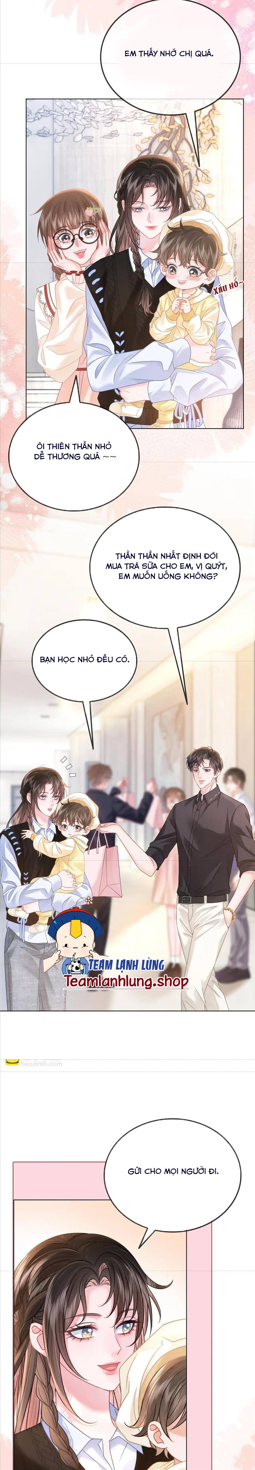 Thân Phận Của Phu Nhân Làm Chấn Động Toàn Thành - Chap 28