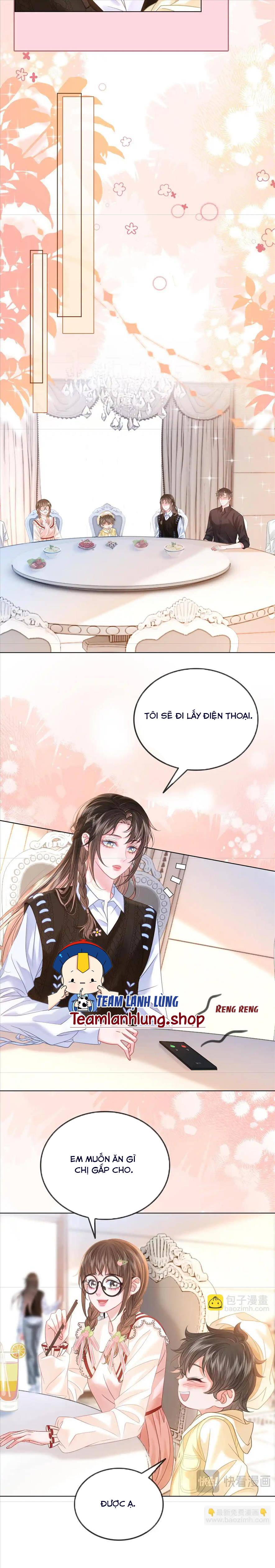 Thân Phận Của Phu Nhân Làm Chấn Động Toàn Thành - Chap 28