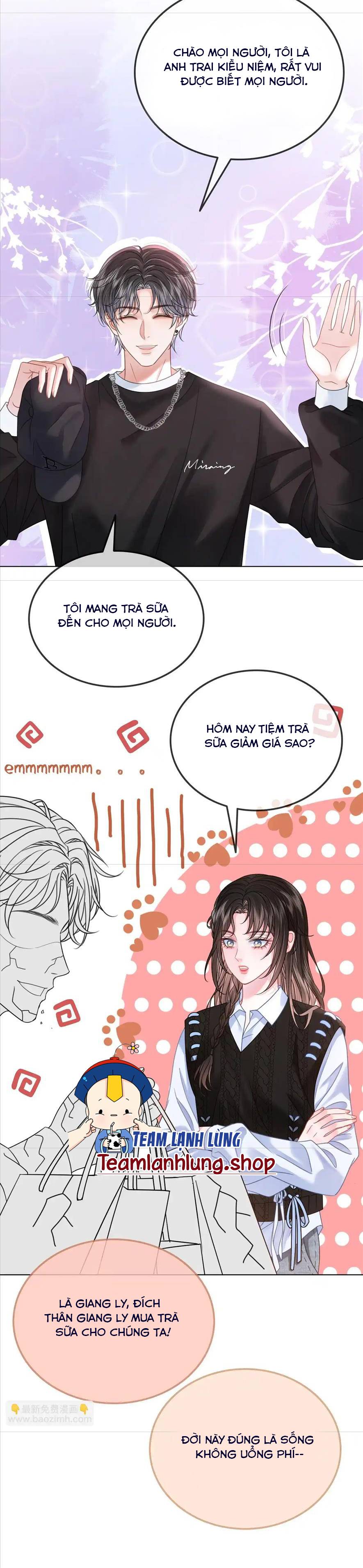 Thân Phận Của Phu Nhân Làm Chấn Động Toàn Thành - Chap 28