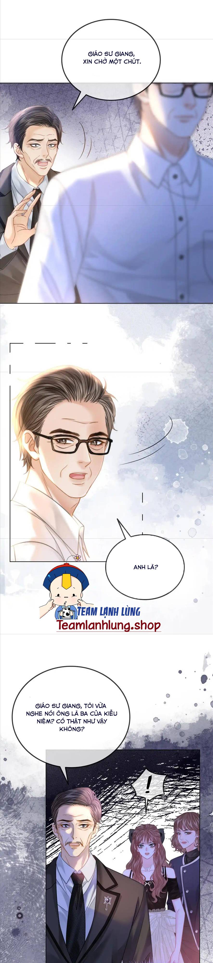 Thân Phận Của Phu Nhân Làm Chấn Động Toàn Thành - Chap 28