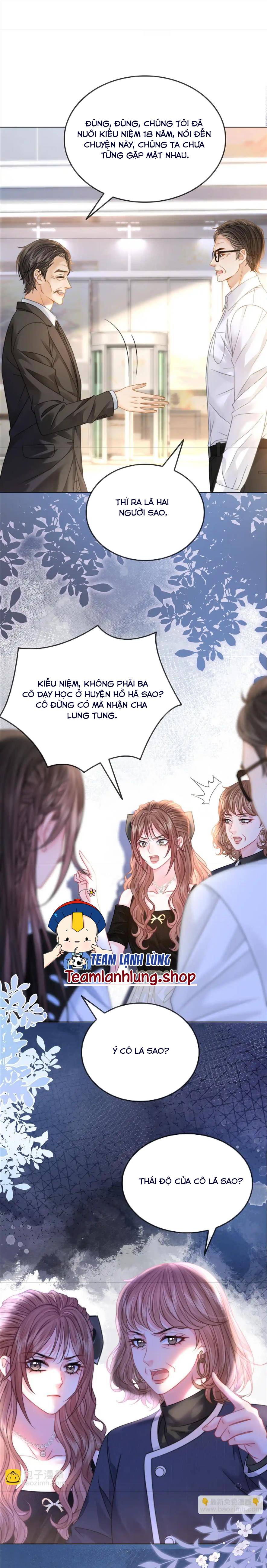 Thân Phận Của Phu Nhân Làm Chấn Động Toàn Thành - Chap 28
